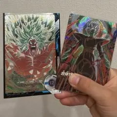 ドラゴンボール　ダイバーズ