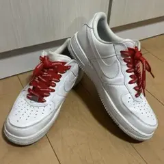 ナイキ エアフォース1 シュプリーム スニーカー メンズ