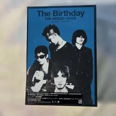 The Birthday「 CORE 45rpm 」アナログレコード 未使用品 - メルカリ