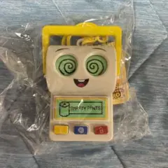 海外限定 トイストーリー5 スマーティーパンツ キーホルダー