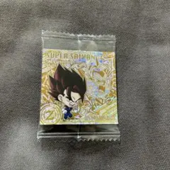 ドラゴンボール　ウエハースシール　ベジット　ER W16-24 未開封品
