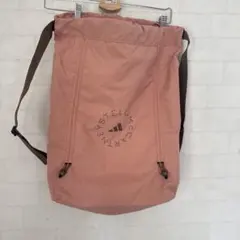 ✴︎adidas✴︎ by Stella McCartney ジムサックのサムネイル