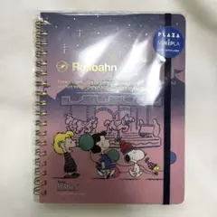 롤반 스누피 노트북 라지
