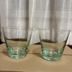 新品 リューズガラスコップ１個の金額となります