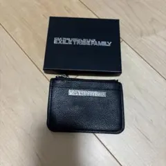 EXILE TRIBE FAMILY ファンクラブ パスケース