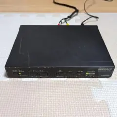 2026年最新】dvr-1c 500gの人気アイテム - メルカリ
