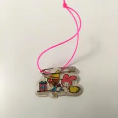 サンリオプレミアム　マイメロディ