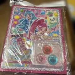 プリリズRLコレクションクリアファイル 全12種セット - メルカリ