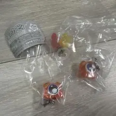 星のカービィめじるしアクセサリー 3個セット