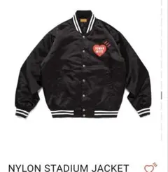 2025年最新】HUMAN MADE メンズ スタジャンの人気アイテム - メルカリ