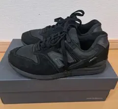 アローズ別注！GORE-TEX　ニューバランス　CM996XU2　24cm