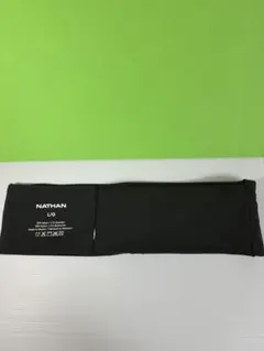 NATHAN ランニングベルト L/G ブラックのサムネイル