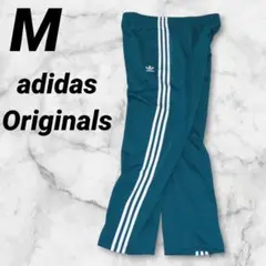 М）アディダス クラシックス ファイヤーバード トラックパンツ
