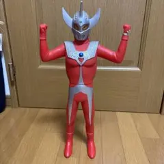 ブルーワー　ウルトラマンタロウ ソフビ フィギュア ブルーワー様専用 ウルトラマンタロウ ソフビ フィギュア | Mercari