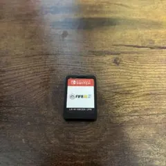 FIFA 18 Nintendo Switchソフトのみ