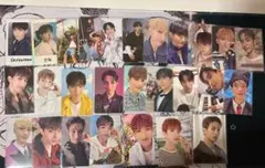 SEVENTEEN ドギョム トレカ まとめ売り 27枚