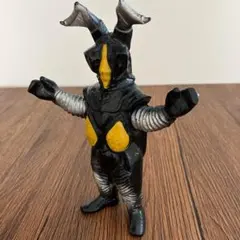 ゼットン　ウルトラマン怪獣　ソフビ　フィギュア　昭和レトロ　当時物