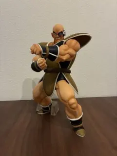 一番くじ ドラゴンボールEX 天下分け目の超決戦 B賞 ナッパ 国内正規品
