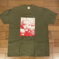 2025年最新】supreme madonna teeの人気アイテム - メルカリ