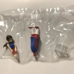 【新品・未使用】ドラゴンボール Another チチフィギュア　ガシャポン