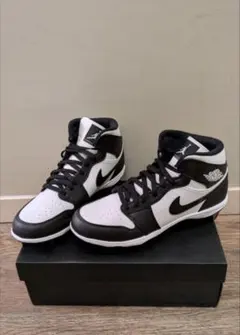 NIKE 野球スパイクJordan 1 Retro MCS Low 28.5cm - メルカリ