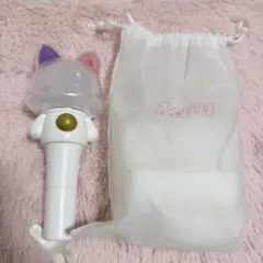 ME:I OFFICIAL LIGHT STICK ミーアイ　ペンライト