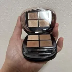 コスメデコルテ　スキンシャドウデザイニングパレット09