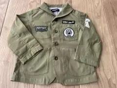 kladskap ジャケット90