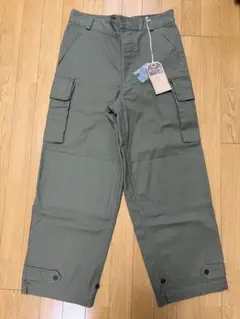 WAIPER.inc フランス軍 M-47 カーゴパンツ 前期型 WP93のサムネイル