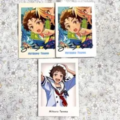 あんスタ 10周年 ぱしゃっつ Ra*bits 天満光