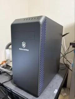 【大人気，限定SALE】 GALLERIA XA7R-97XT 7800X3D 9070XT