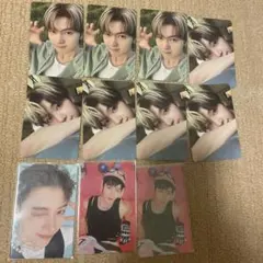 zb1トレカ ソクマシュー