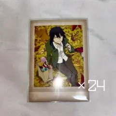 文豪ストレイドッグス 江戸川乱歩 痛バ ぱしゃこれ - メルカリ