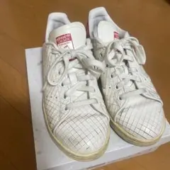 adidas アディダス stansmisth W スタンスミス