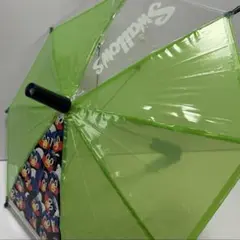 東京ヤクルトスワローズ つば九郎 ミニチュア傘