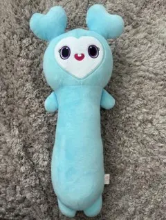 TWICE GIGO のびふにゃBIGぬいぐるみ ナブリー