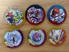 妖怪学園Y メダル