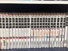 ◎☆DVD 血界戦線 初回生産限定版 全6巻 - 東宝 内藤泰弘 - メルカリ