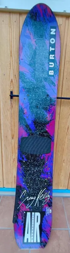 2026年最新】burton kelly airの人気アイテム - メルカリ