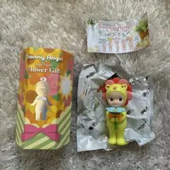 Sonny Angel ソニーエンジェル Flower Gift フラワーギフト