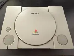 ps1 本体