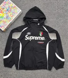 Supreme✖️アンブロ　ナイロンジャケット セットアップ 2026年最新】supreme ナイロンジャケット アンブロの人気アイテム