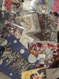 アニメ アニメグッズ 大量セット まとめ売り - メルカリ