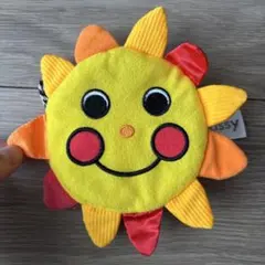 しゃかしゃか布絵本 sassyのサムネイル