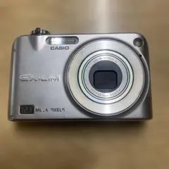 2026年最新】exilim ex-z1200の人気アイテム - メルカリ