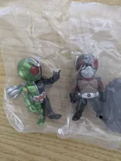 2026年最新】仮面ライダー メモリアル 食玩の人気アイテム - メルカリ
