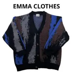 EMMA CLOTHES カーディガン