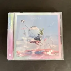 Mrs.GREEN APPLE「Unity」 CD 【新品ケース】