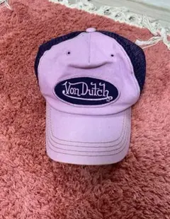 Von dutch キャップのサムネイル