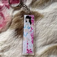 STARDOM スターダム くじ アクリルスタンド アクスタ 玖麗さやか